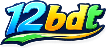 12 bdt ব্র্যান্ড লোগো